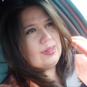 Meet your Posher, Terry